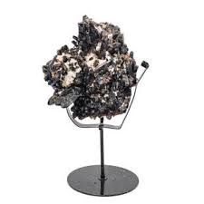Metal Rocks, Minerals & Fossils for Sale at Auction