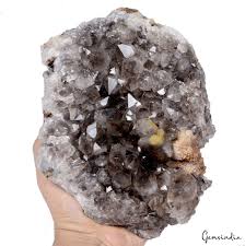3.9 Kilo Natural Amethyst Cluster/Geode Raw Crystal Mineral Specimen Gemstone | eBay