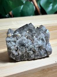 Gray Black Speckled Stone - Etsy Australia