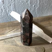 Astrophyllite Specimen – Essential Elements Wellness LLC