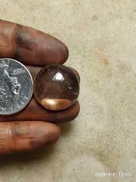 Smokey quartz – Druzy Gems