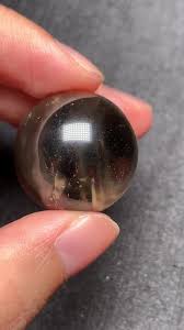 Rainbow!natural Clear Smoky Rainbow Quartz Quartz Crystal Sphere Crystal Healing - Etsy