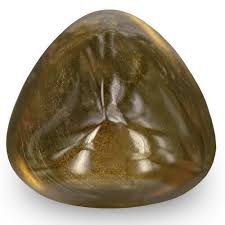 MADAGASCAR Fancy Sapphire 3.87 Cts Natural Untreated Dark ...