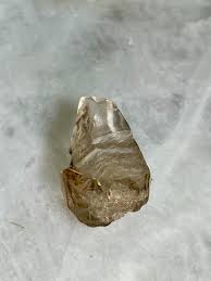 Grade AA 100% Natural Smoky Elestial Quartz - A Portal to ...