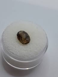 Light Smokey Quartz With Phantoms - Etsy