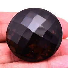 VVS 151.40 Cts Certified Natural Smoky Quartz Top Quality ...