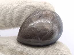 113.00 Ct Natural Untreated EGL Certified Pear Cab Bi-Color Huge Sapphire | eBay