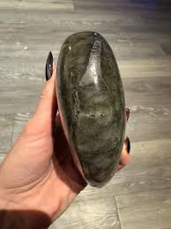 2.3lb Labradorite Heart Crystal Large | Natural Stone Carved & Polished Heart | Metaphysical Healing and Home Decor | Valentine's Gift - Etsy Canada