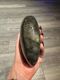 2.3lb Labradorite Heart Crystal Large | Natural Stone Carved & Polished Heart | Metaphysical Healing and Home Decor | Valentine's Gift - Etsy