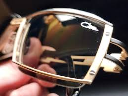 Vintage Cazal Mod. 989 Col. 302 57-15 140 Sunglasses Germany ...