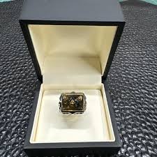 Stephen Webster Beer Quartz, Garnet Ring Size 10 | eBay