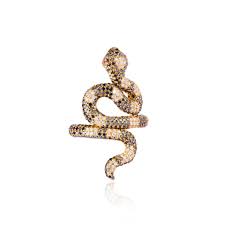 WADJET RING | DAKINI Jewellery