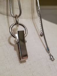 Simply Elegant Lanyard Necklace Premium Quality 316 ...