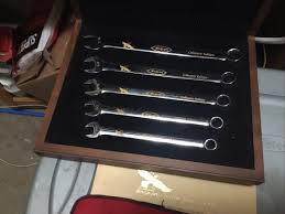 Snap On Wrench Set Collection | eBay