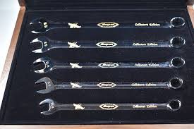Snap-on Collector Wrench Set | eBay