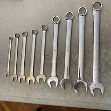 Snap On Wrench Set | eBay