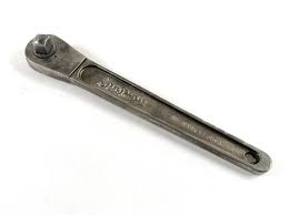 Snap On - 1/2" Drive 2nd production Milwaukee Ratchet (Est ...