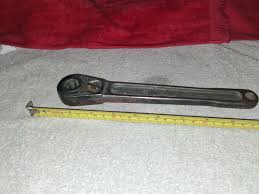 Vintage Snap on Ratchet - Etsy