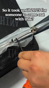 How to Knock Alan Key Out of Socket | TikTok