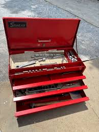 Snap On Toolbox