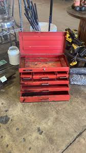 Remline Tool Box
