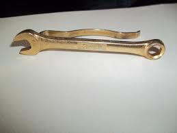 Antique Lot 1881 -50's Era Tie Clasps Clips Mens MMW WC ...