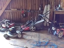 B' n' B Small Engine Repair formally known as Ionia Small Engine