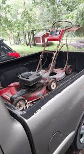 Toro Whirlwind self-propelled mower front wheel compatibility