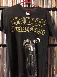 Vintage 2005 Snoop Doggy Dogg Death Row Official Black Shirt Sz S Rap Hip Hop C | eBay