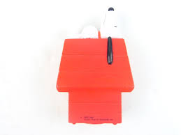 Vintage Snoopy Coin Bank | eBay