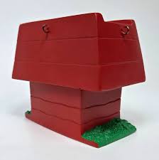 Bradford Exchange Peanuts Snoopy Through The Year Calendar ...