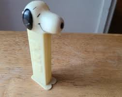 Vintage Pez Dispenser: Choose Skeletor, Star Wars, Garfield ...