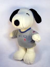 Met Life Snoopy Plush Doll - Chicago | snoopn4pnuts.com