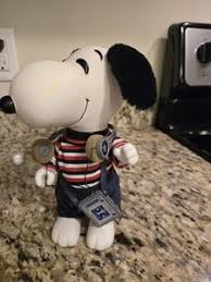 Snoopy Cassette Player | eBay