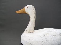 Illinois River Snow Goose - Muddy Water Decoys
