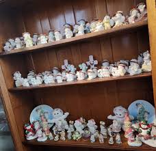 Dreamsicles Figurines Lot-New | eBay