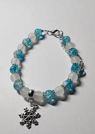 Holiday & Seasonal :: Christmas :: Winter themed blue, white ...