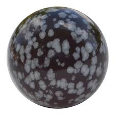 Fancy Agate Gem Sphere - Wellness Life Zone