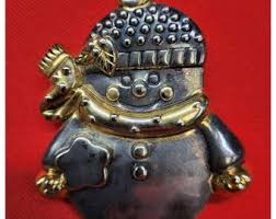 Spoontiques Pewter Miniature Gold Clown Playing Accordion With Swarovski Crystal - Etsy