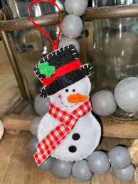 Snowman - Etsy