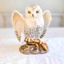 Vintage Hedwig Porcelain - Etsy
