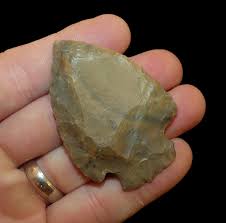 SNYDER PERRY CO MISSOURI AUTHENTIC INDIAN ...