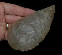 COVINGTON KNIFE CORYELL CO TEXAS INDIAN ...