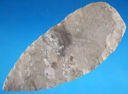 Super Fine Authentic Tear Drop Blade Old Missouri Collection ...