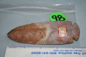 Lot - Flint Ridge Dovetail – Licking Co. Ohio