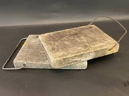 Primitive Fireplace Accessories for Sale at Auction