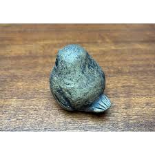 Mid-Century German Studio Pottery Bird Figurines from ...