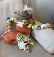 Blanche" (#8) by Jeannie Rounsefell | Dare/Sandpiper Gallery