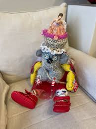 Delores by Jeannie Rounsefell | Dare/Sandpiper Gallery