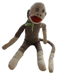 Vintage Sock Monkey for sale | eBay